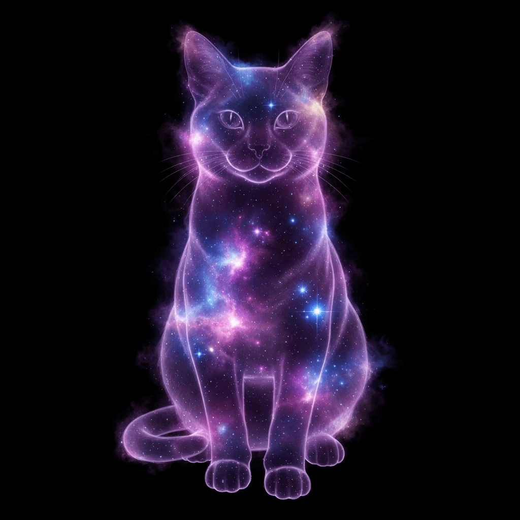 Nebula Whisker