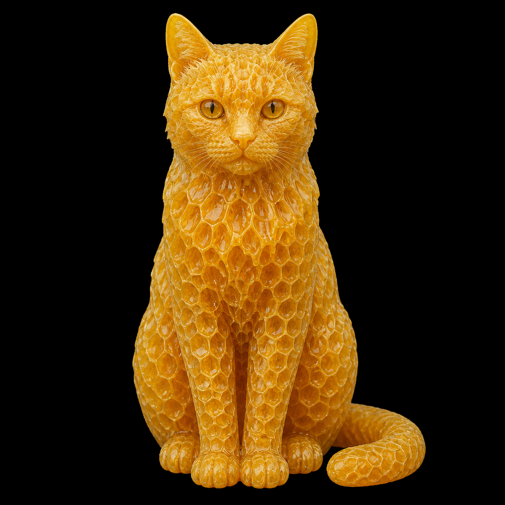 Golden Glyphs