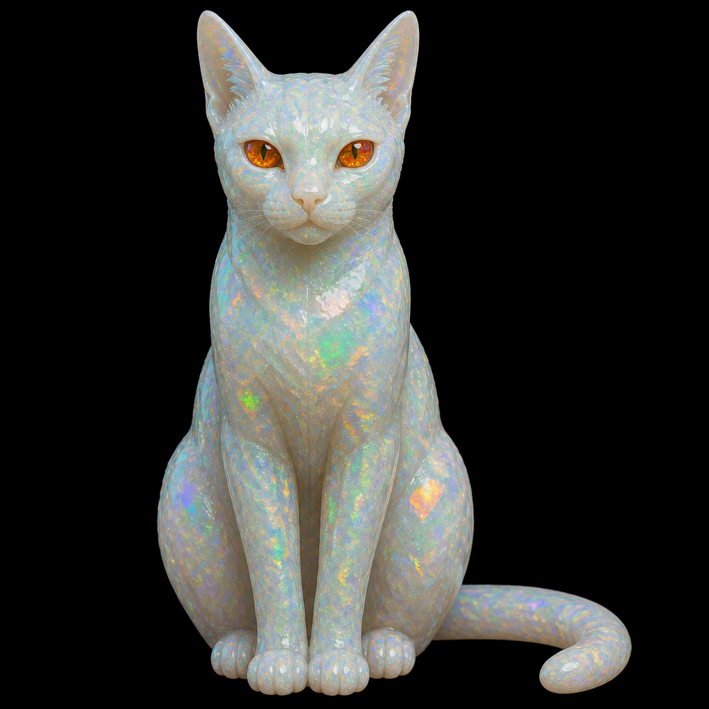 Fire Opal