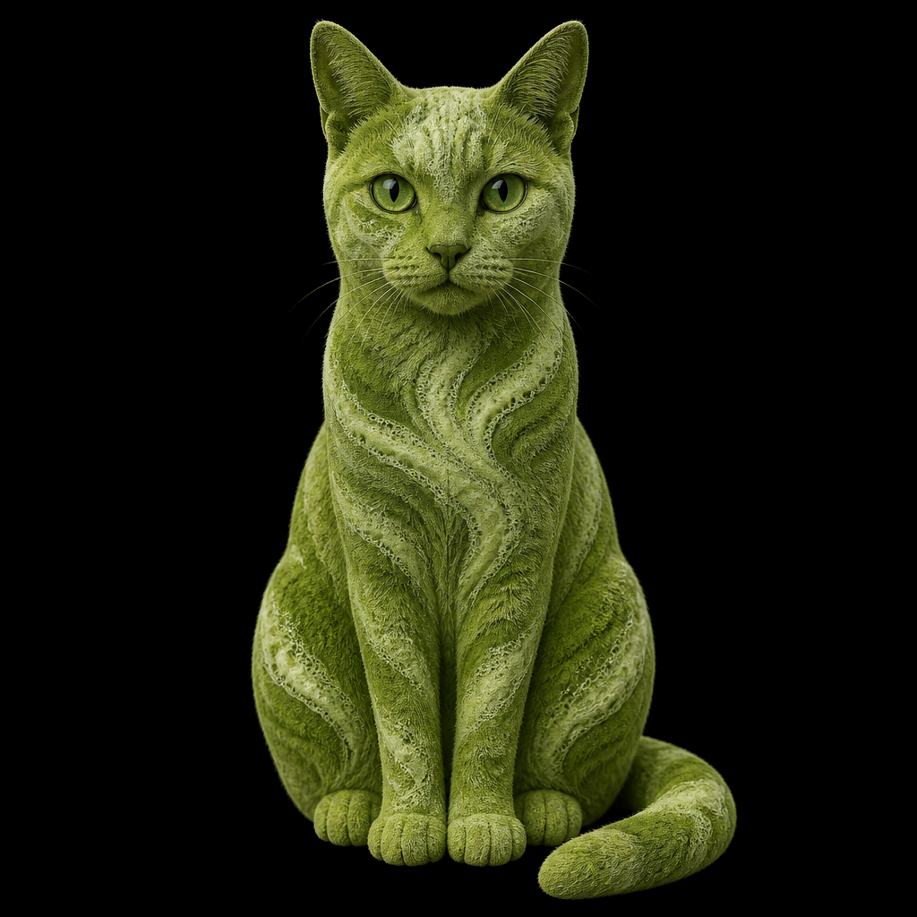 Jade Swirl