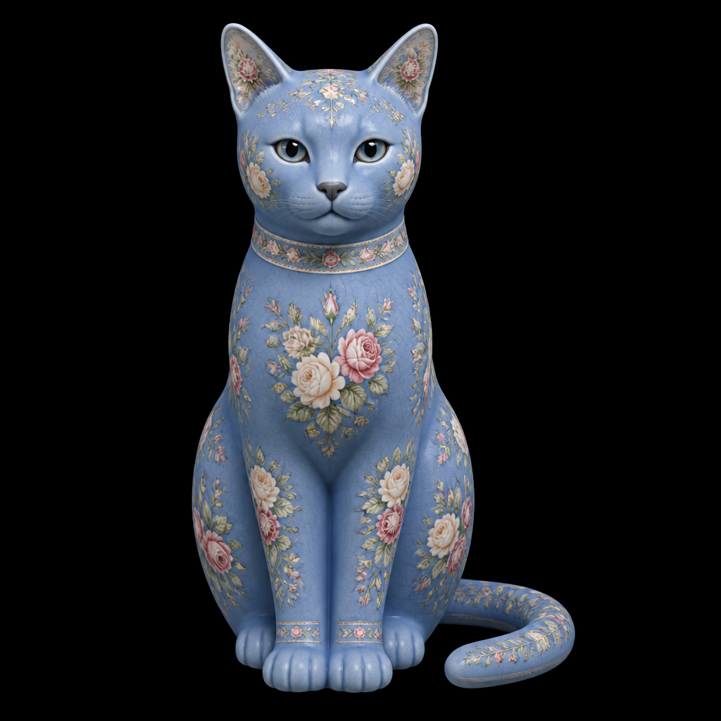 Rose Azure