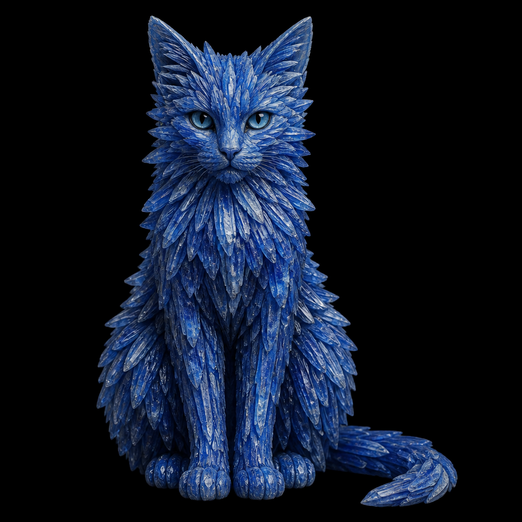 Azure Shiver