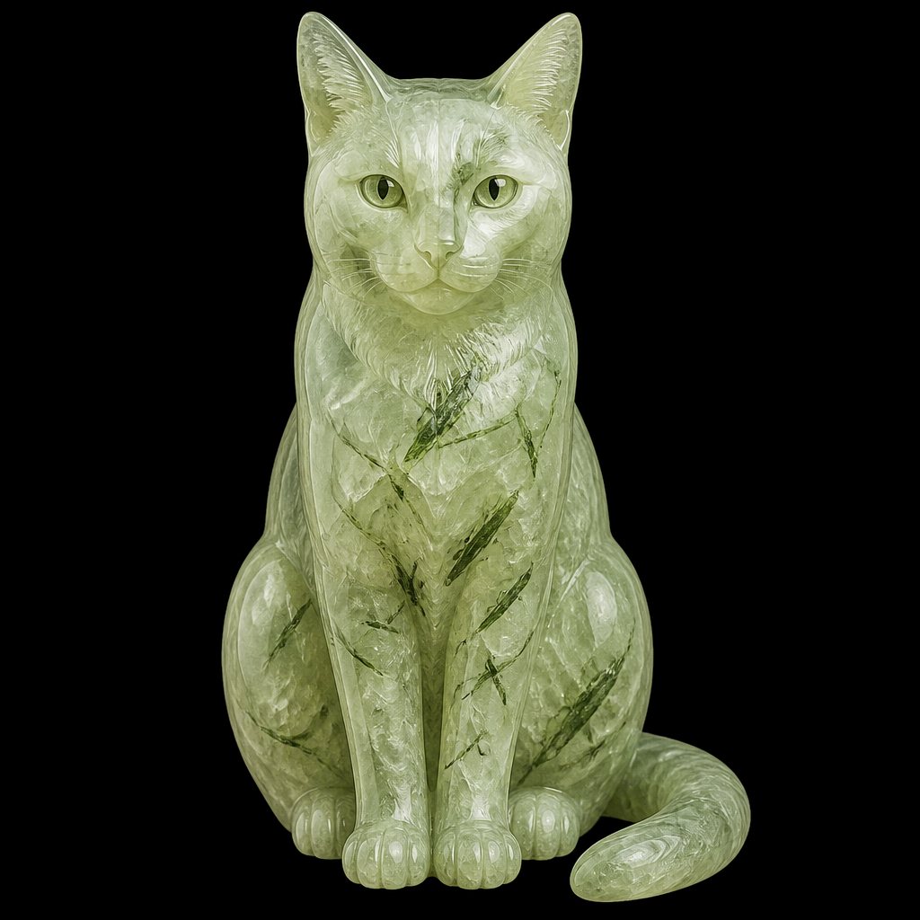 Verdant Whisper