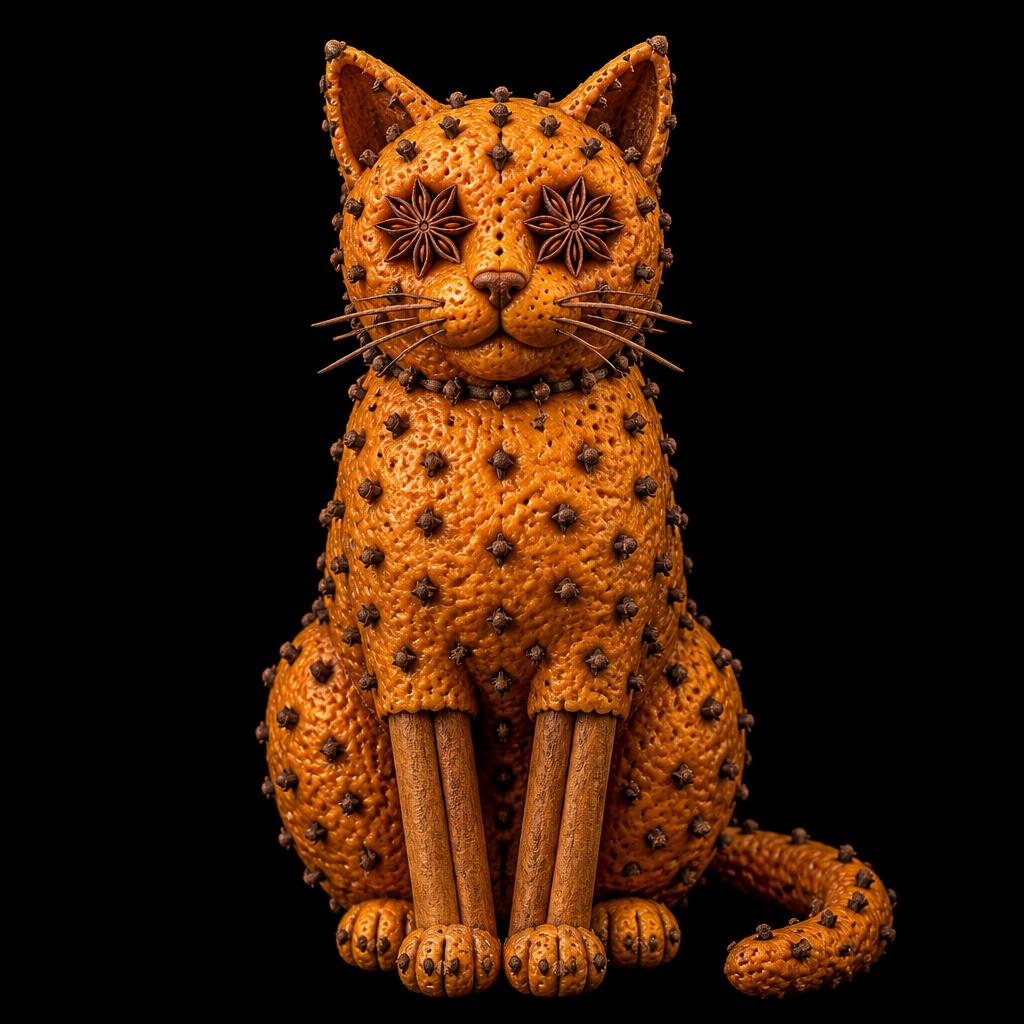 Citrus Ember