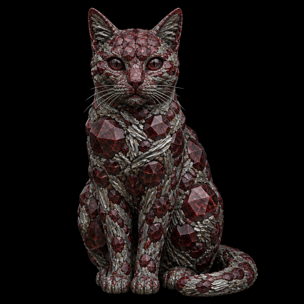 Crimson Schist
