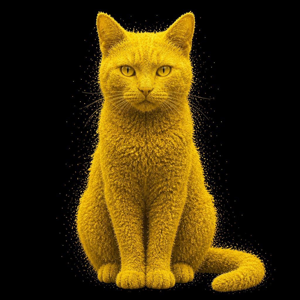 Golden Drift