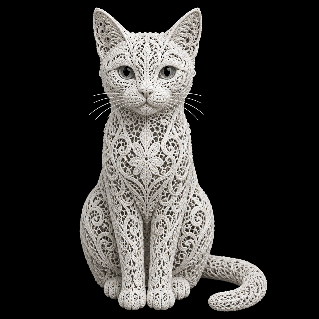Lace Whisper