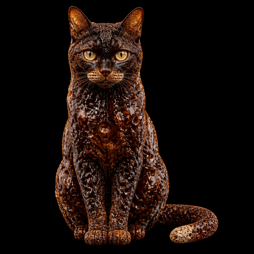 Fizz Cat
