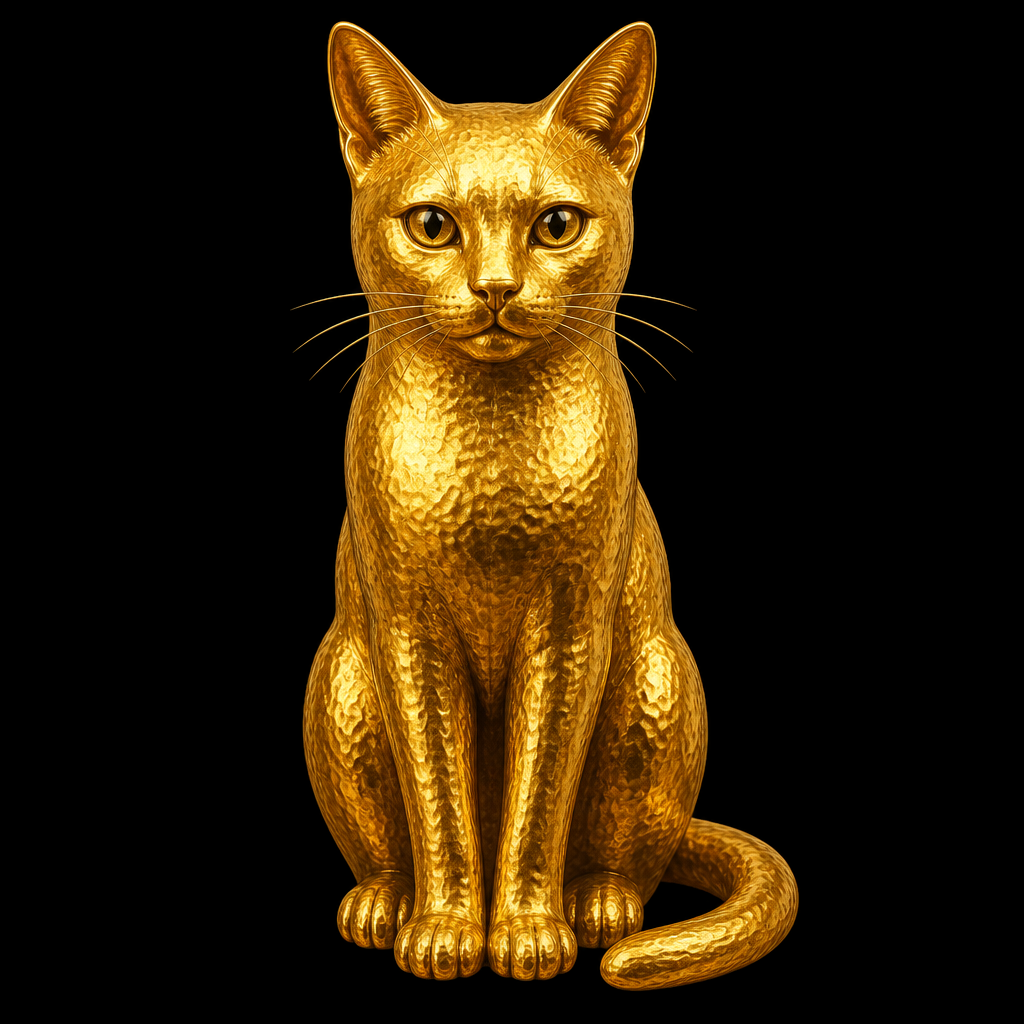 Aurum Regalia
