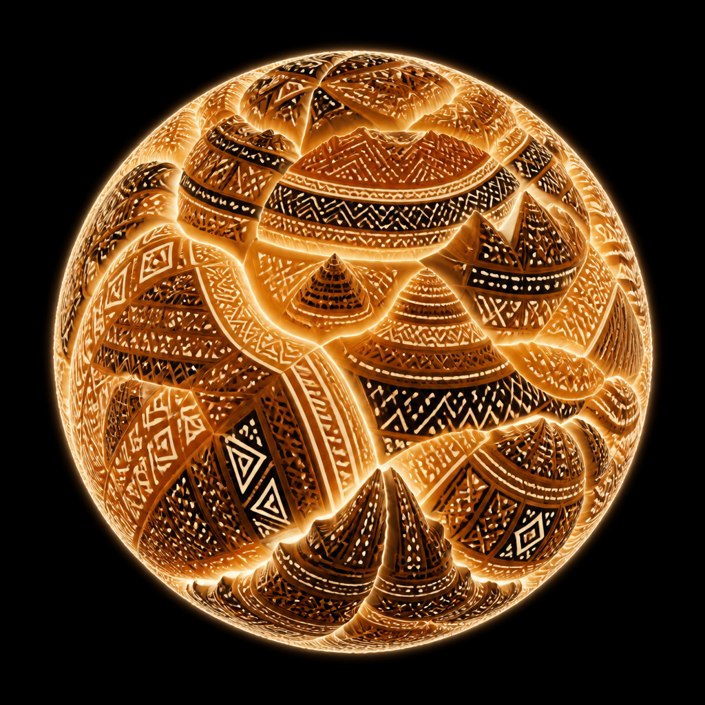 Bogolan Weaver