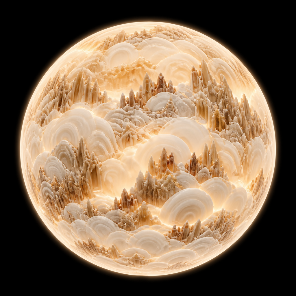 Silken Expanse