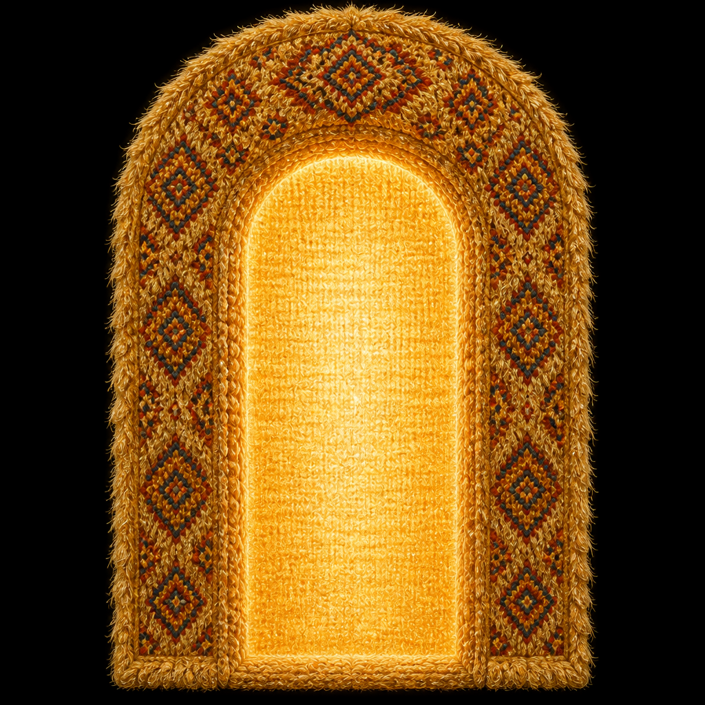 The Golden Fleece